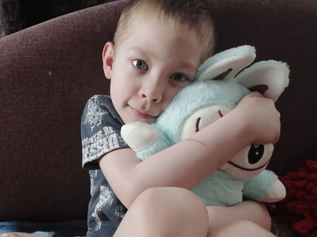 Новости Игнатов Ефим 🆘